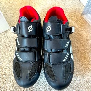 SOLD ❌Peloton shoes size 39